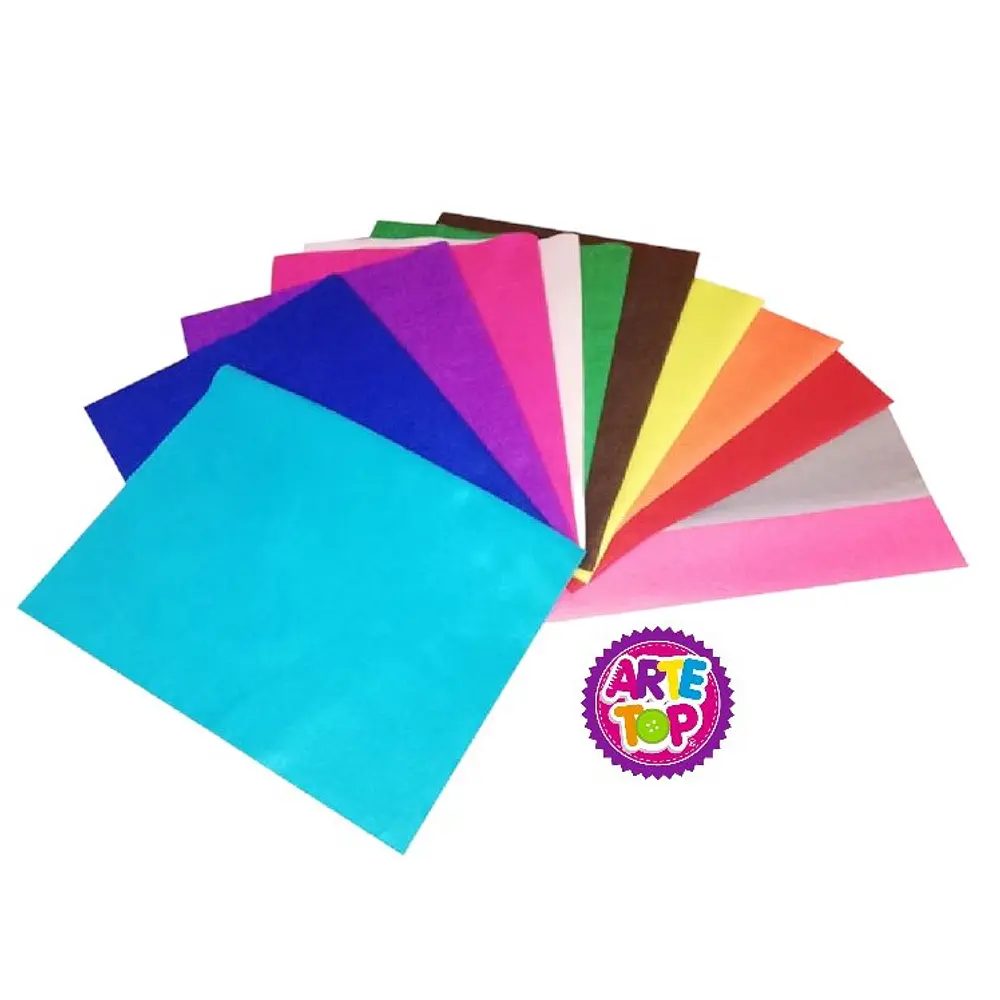 PAÑO LENCI ARTE TOP - DIFERENTES COLORES 