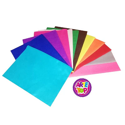 PAÑO LENCI ARTE TOP - DIFERENTES COLORES 