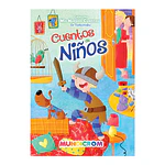 CUENTOS DE NIÑOS - MIS NUEVOS CUENTOS