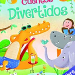 CUENTOS DIVERTIDOS - MIS NUEVOS CUENTOS