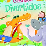 CUENTOS DIVERTIDOS - MIS NUEVOS CUENTOS