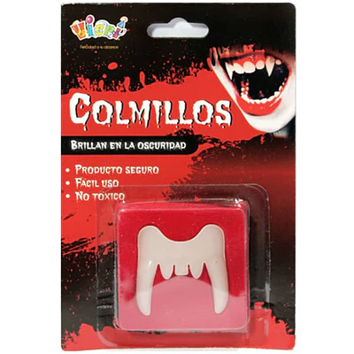 BLISTER COLMILLOS GLOW