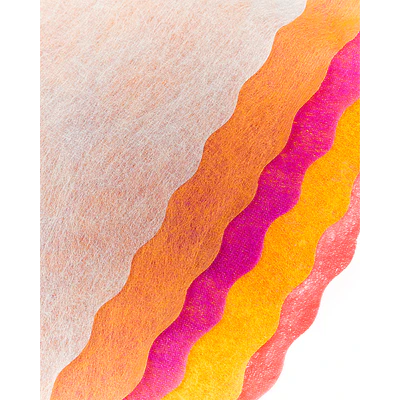 PAPEL ARROZ 50X50CM DIFERENTES COLORES - JM IMPORT