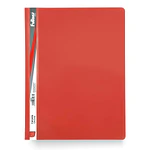 CARPETA CARTA CON TAPA TRANSPARENTE DIFERENTES COLORES