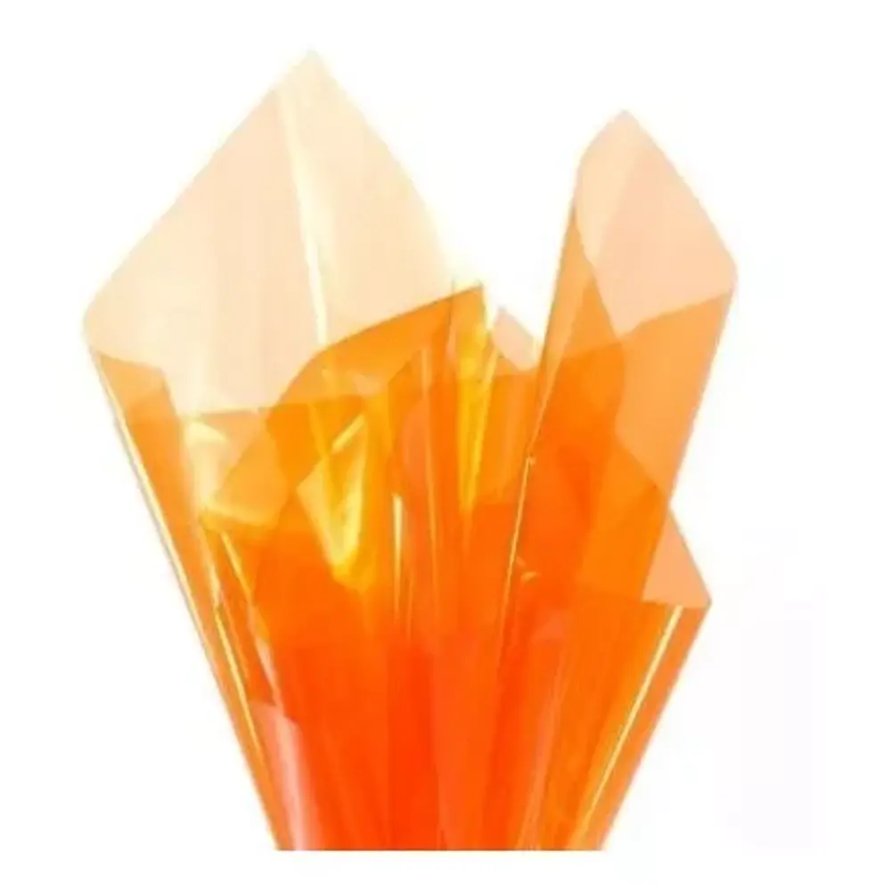 PLIEGO PAPEL CELOFÁN - DIFERENTES COLORES 