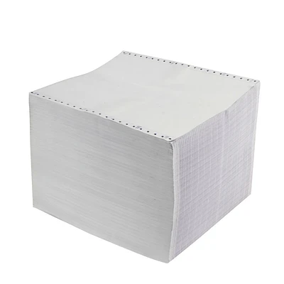 PAPEL CONTINUO LIQUIDACIÓN ORIGINAL 5,5X9,5"