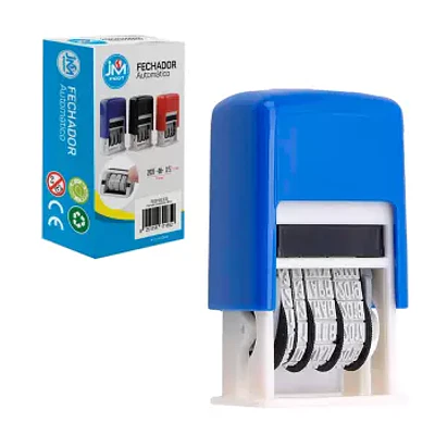 TIMBRE FECHADOR AUTOMATICO