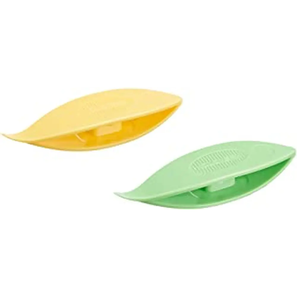 BLISTER NAVETA PLASTICA 2 UNIDADES