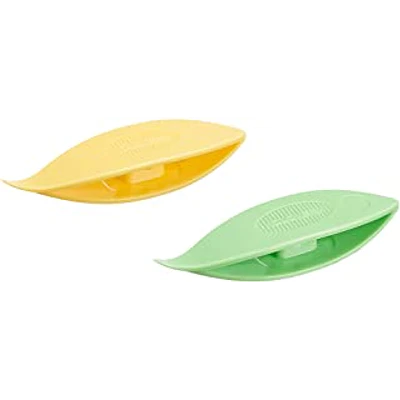 BLISTER NAVETA PLASTICA 2 UNIDADES