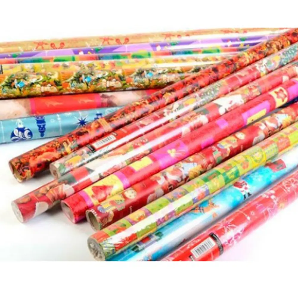 PAPEL DE REGALO COUCHE DISEÑOS