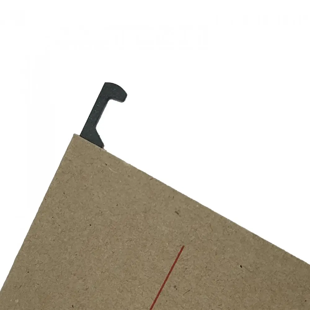 CARPETA COLGANTE FLEJE METAL Nº20