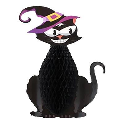 DECORACIÓN GATO