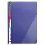 CARPETA CON ACCOCLIP BOLSILLO OFICIO - DIFERENTES COLORES