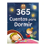 365 CUENTOS PARA DORMIR