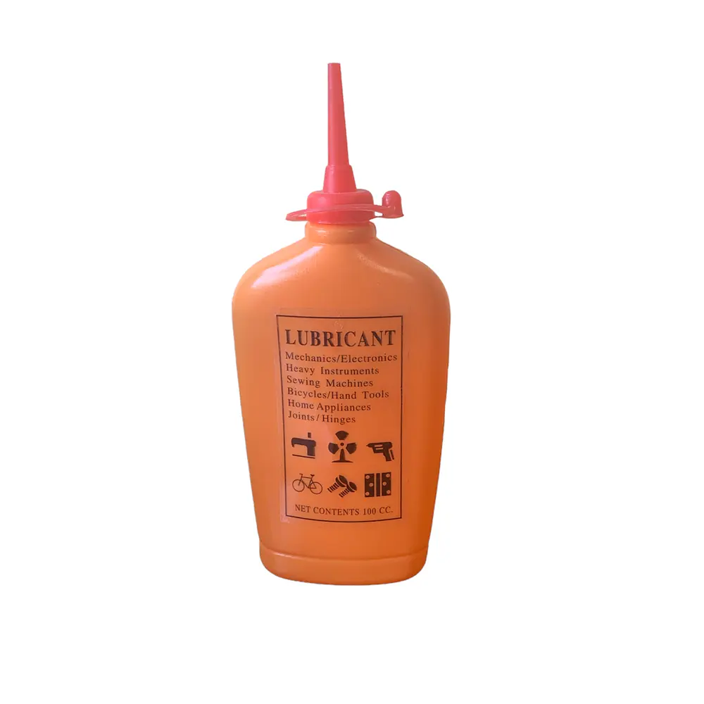 ACEITE MAQUINA SELECTA 100ML.