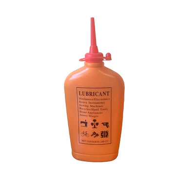 ACEITE MAQUINA SELECTA 100ML.