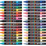 MARCADOR ACRILICO 5M POSCA