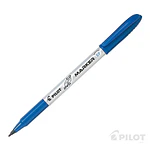 MARCADOR CD EXTRA FINO 0.6MM PILOT