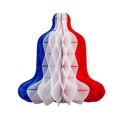 ADORNO GIGANTE CAMPANA 