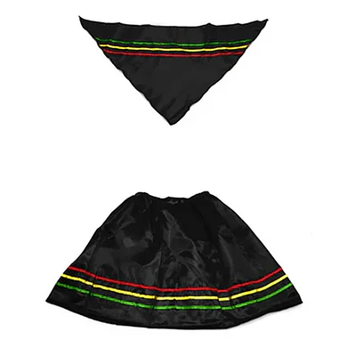 TRAJE NORTINA - DIFERENTES TALLAS