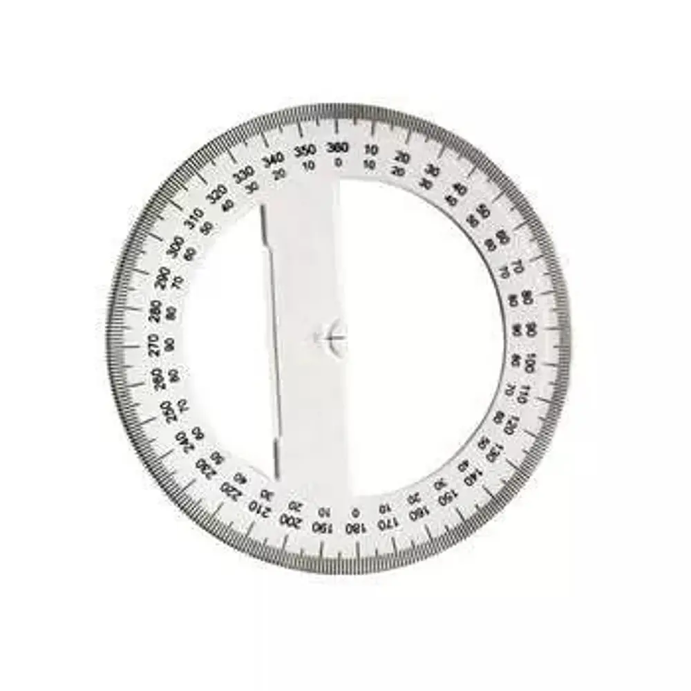 TRANSPORTADOR 360º KREARTE