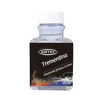 TREMENTINA 80 ML ARTEL