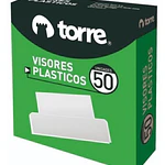 VISOR TRANSPARENTE 