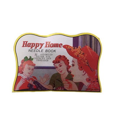 SET AGUJA AHORRO DE LA FAMILIA 