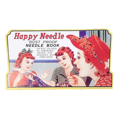 SET AGUJA AHORRO DE LA FAMILIA 60 PIEZAS