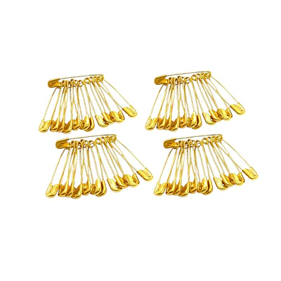 SET ALFILER DE GANCHO DORADO 