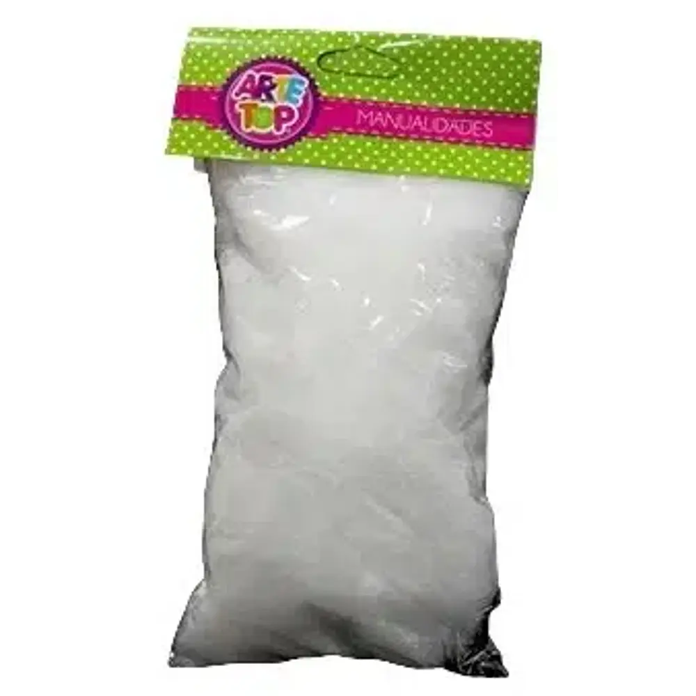 SET ALGODÓN SINTÉTICO