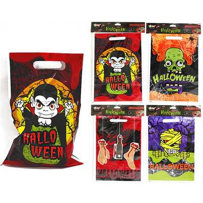 SET BOLSA DULCES HALLOWEEN MIX