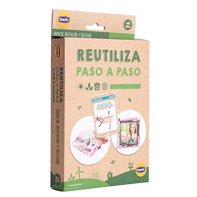 LÁMINA PASO A PASO 17X12 CMS