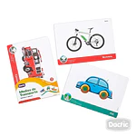 LÁMINA MEDIO DE TRANSPORTE 20U 21X15