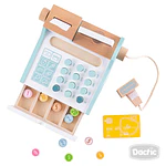 SET CAJA REGISTRADORA