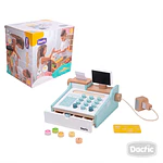 SET CAJA REGISTRADORA