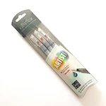 SET CRETACOLOR ARTISTSTUDIO  PINCELES 