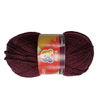 LANA ECO MIX 100 GRAMOS - COLORES