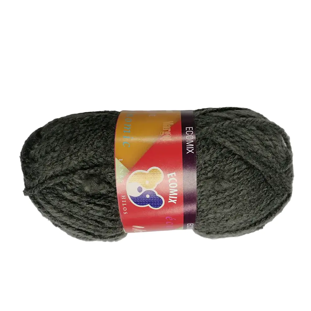 LANA ECO MIX 100 GRAMOS - COLORES