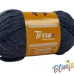 LANA TERRA EXTRA GRUESA 100 GRAMOS - COLORES