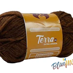 LANA TERRA EXTRA GRUESA 100 GRAMOS - COLORES