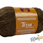LANA TERRA EXTRA GRUESA 100 GRAMOS - COLORES
