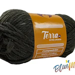 LANA TERRA EXTRA GRUESA 100 GRAMOS - COLORES