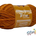LANA TERRA EXTRA GRUESA 100 GRAMOS - COLORES