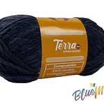 LANA TERRA EXTRA GRUESA 100 GRAMOS - COLORES