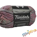 LANA TRINIDAD GRANDE ESTAMPADA 100 GRAMOS