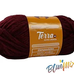 LANA TERRA EXTRA GRUESA 100 GRAMOS - COLORES