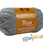 LANA TERRA EXTRA GRUESA 100 GRAMOS - COLORES