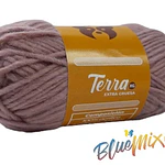 LANA TERRA EXTRA GRUESA 100 GRAMOS - COLORES