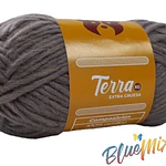 LANA TERRA EXTRA GRUESA 100 GRAMOS - COLORES